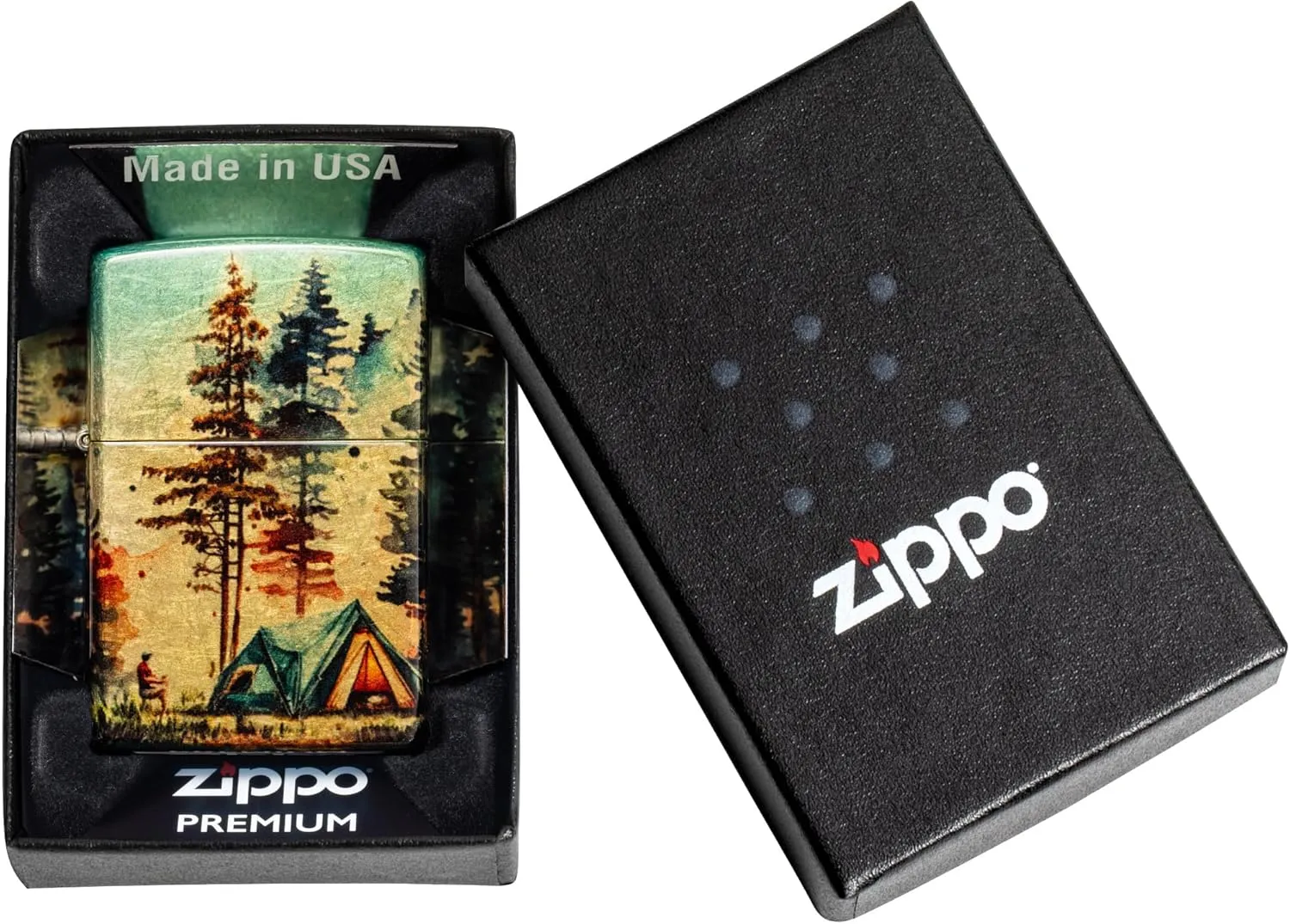Zippo Outdoor Lighters