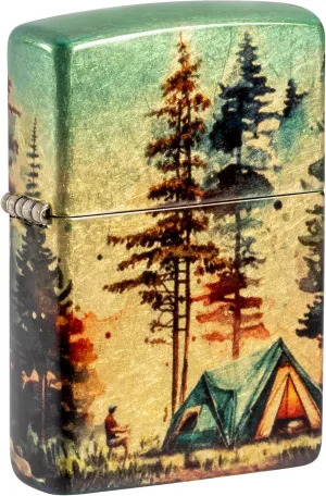 Zippo Outdoor Lighters