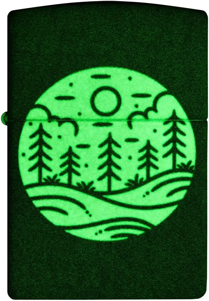 Zippo Outdoor Lighters