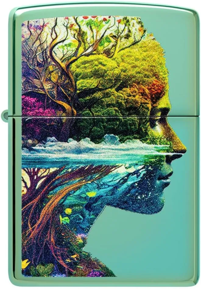 Zippo Outdoor Lighters