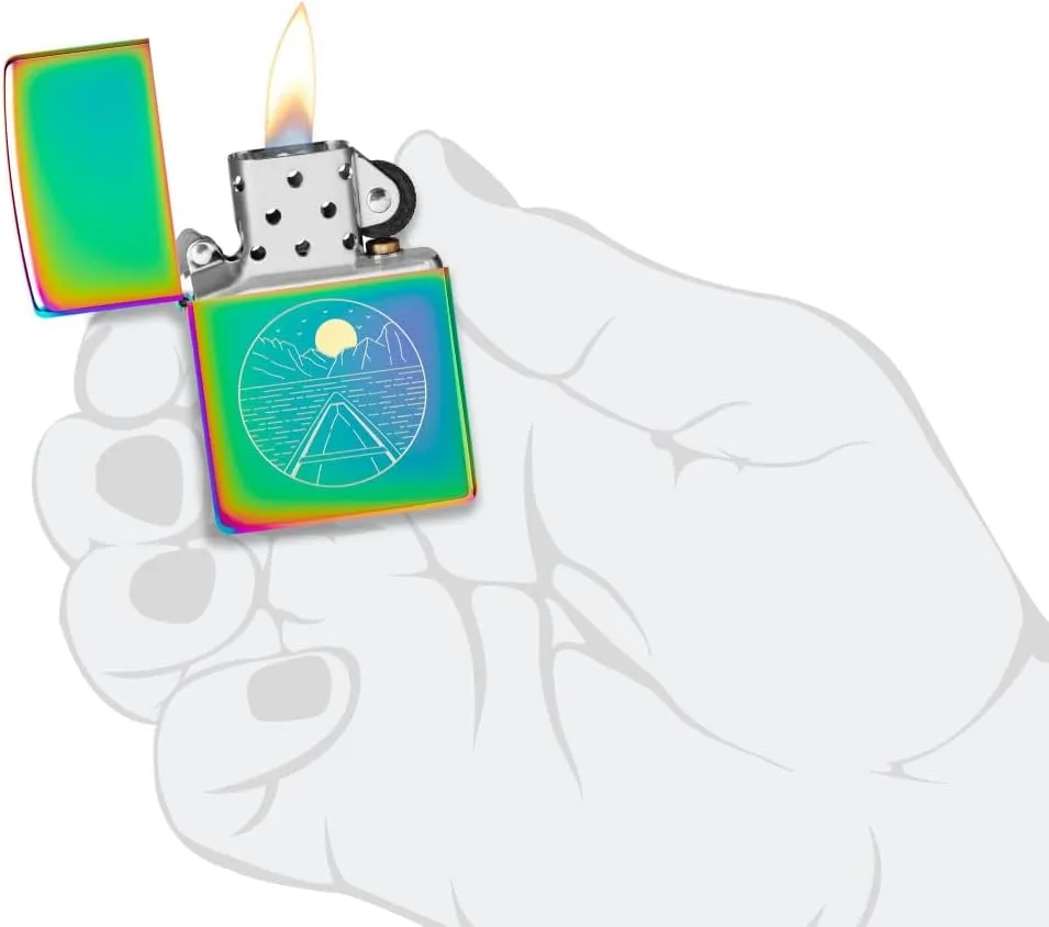 Zippo Outdoor Lighters