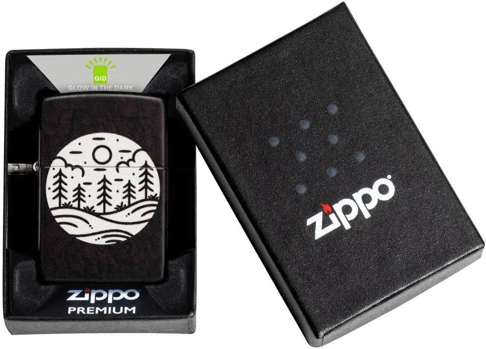 Zippo Outdoor Lighters