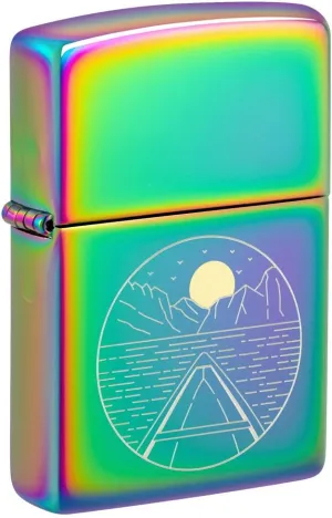 Zippo Outdoor Lighters