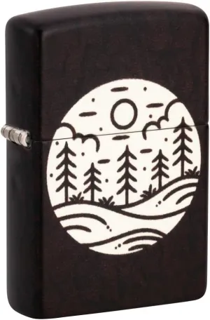 Zippo Outdoor Lighters