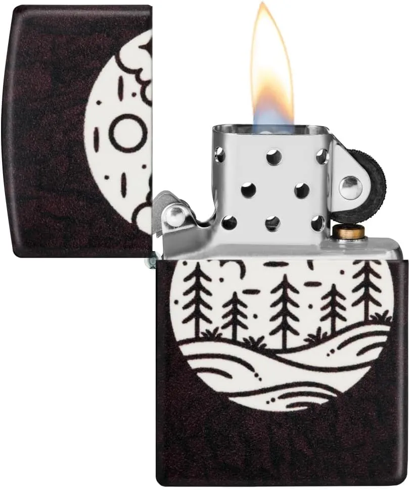 Zippo Outdoor Lighters