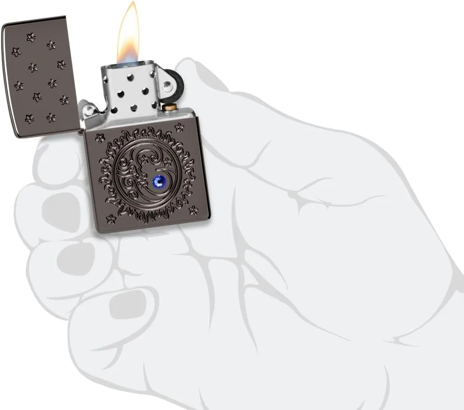 Zippo Outdoor Lighters