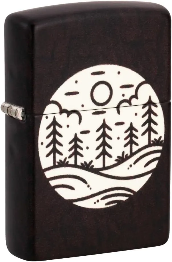 Zippo Outdoor Lighters