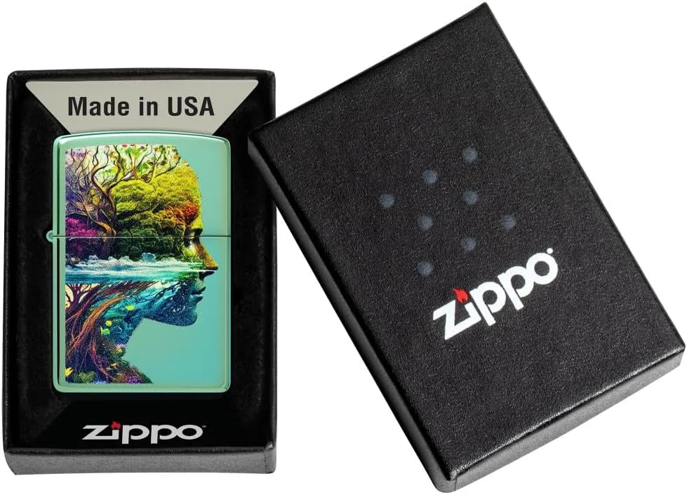 Zippo Outdoor Lighters