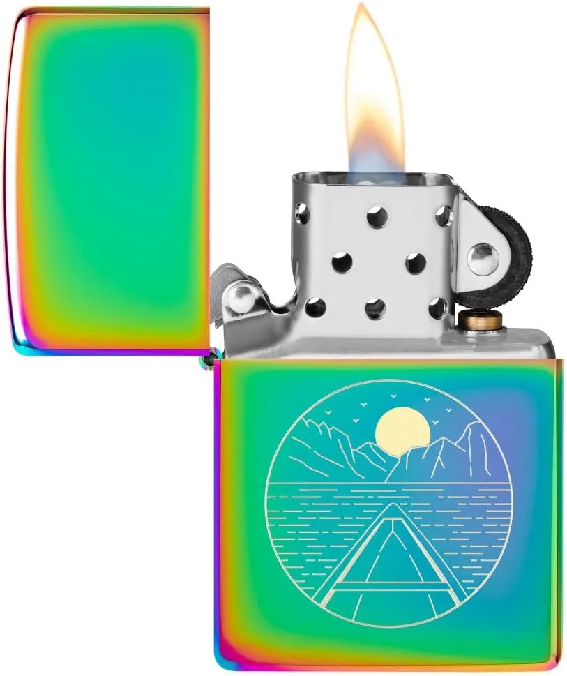 Zippo Outdoor Lighters