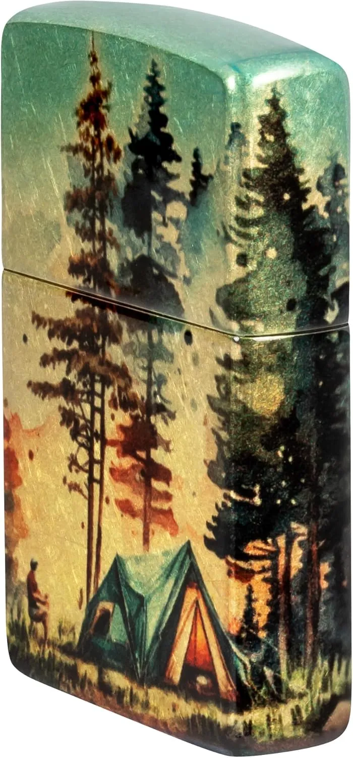 Zippo Outdoor Lighters