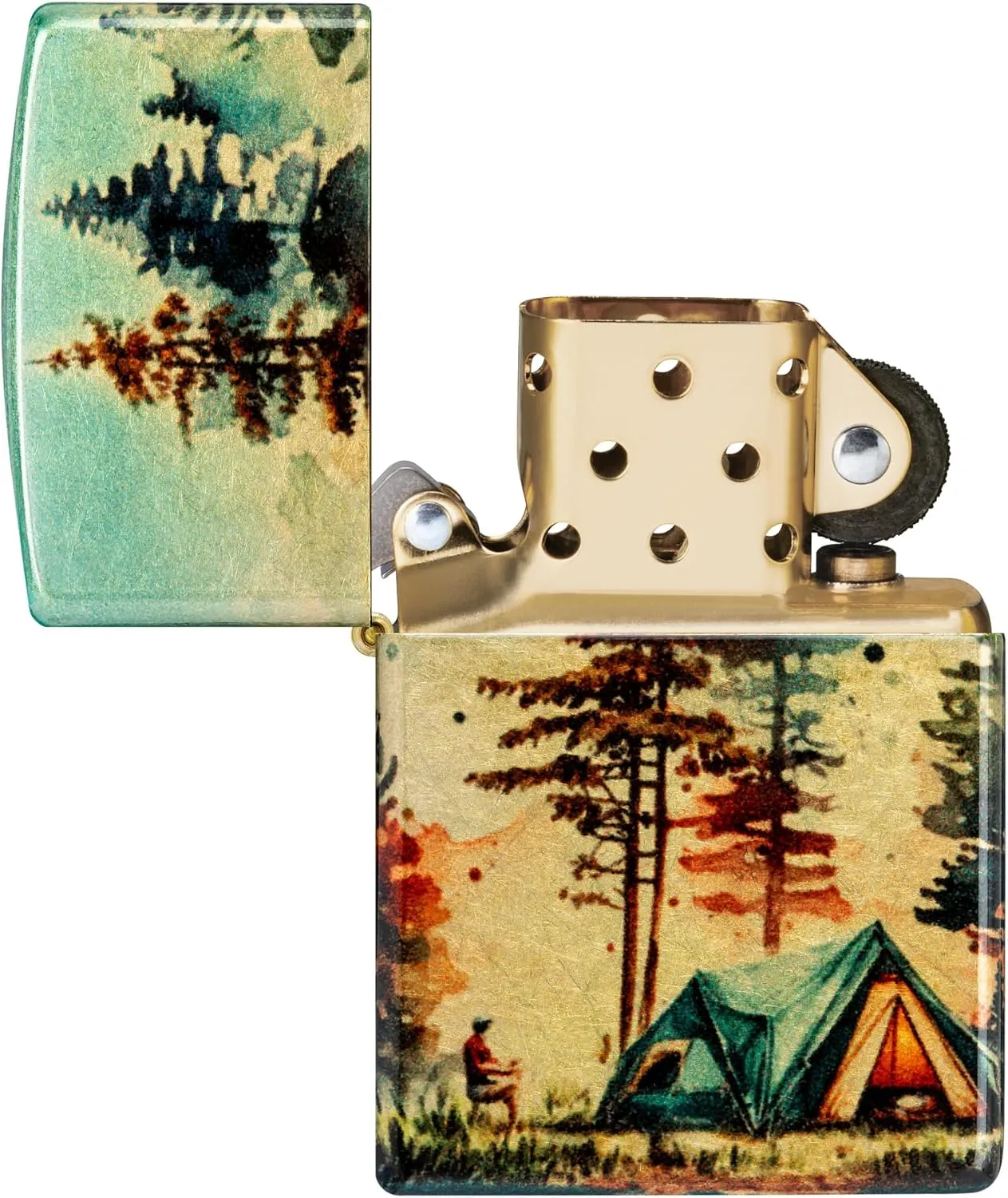 Zippo Outdoor Lighters