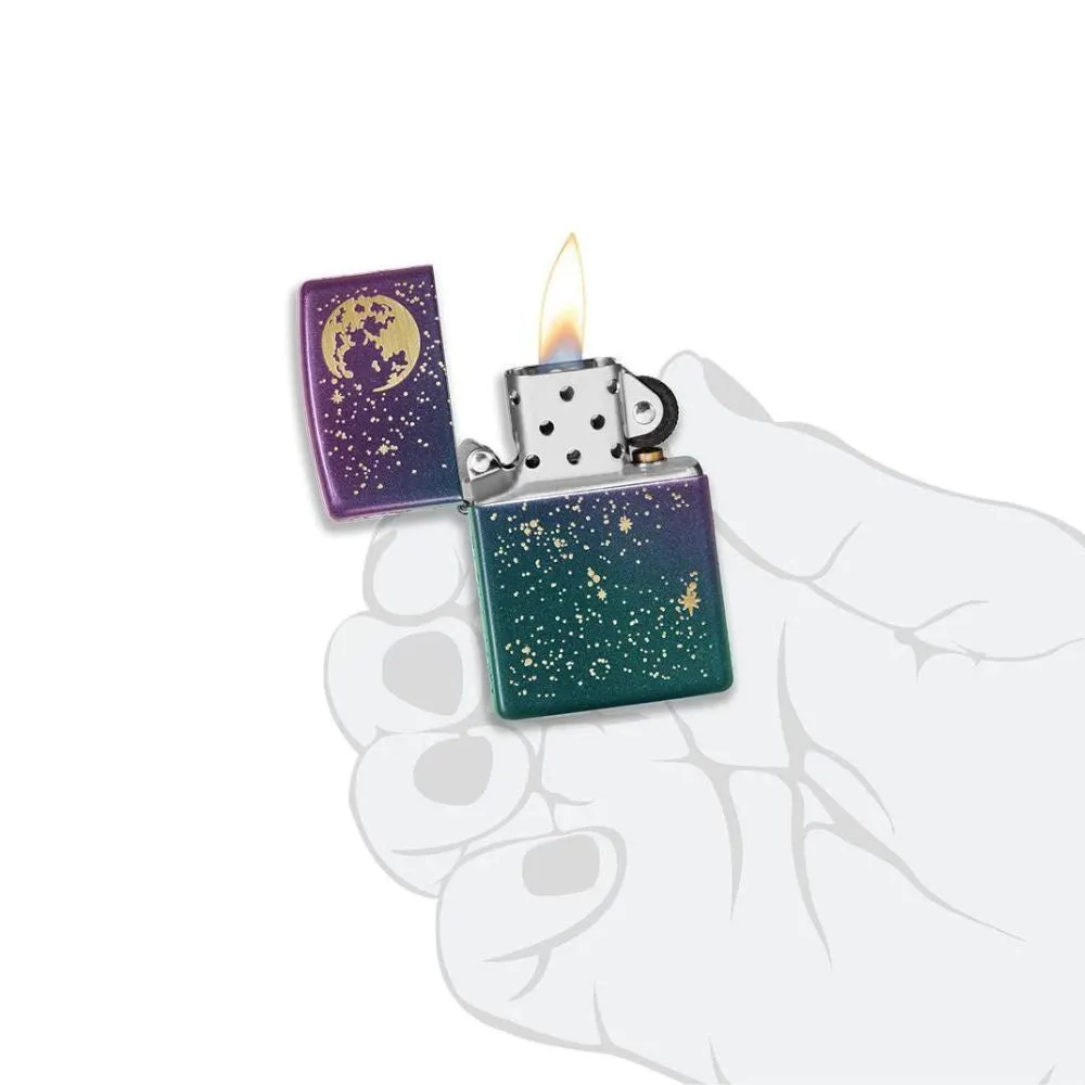 Zippo Starry Sky Lighter
