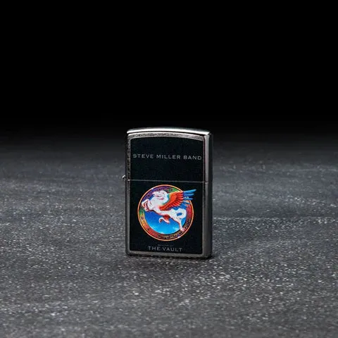 Zippo Steve Miller Band