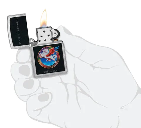 Zippo Steve Miller Band