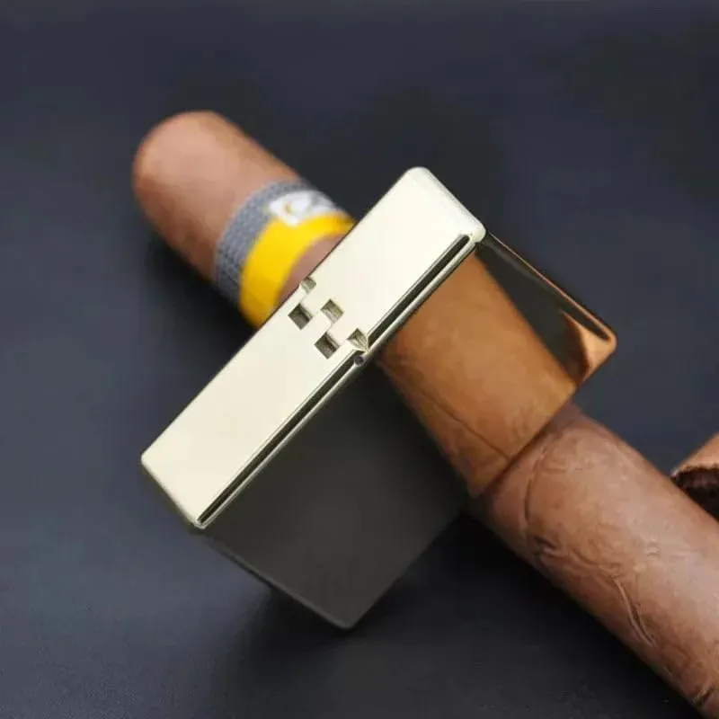 ZORRO 912S 912 Armor Deep Carve Lighters | Brass | Includes Special Engraving 912 fanchuan